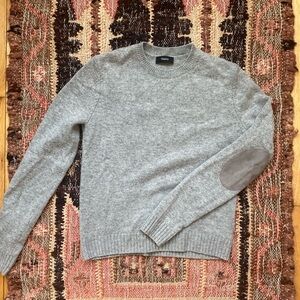 Theory Cashmere Sweater